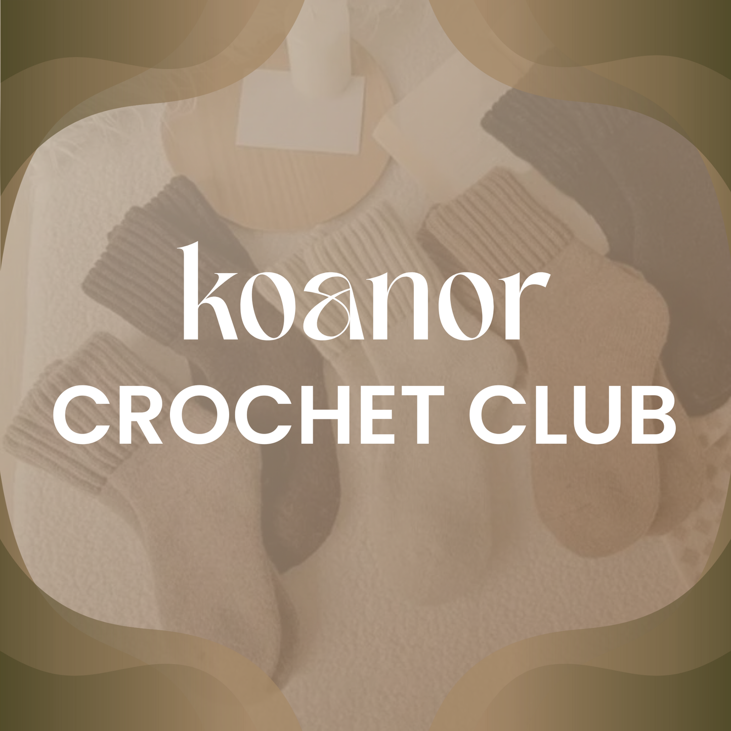 Koanor Crochet Club