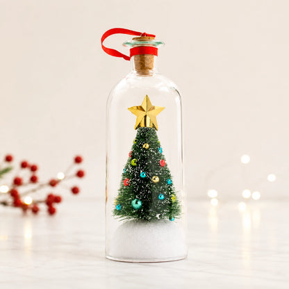 Recordable Christmas Tree