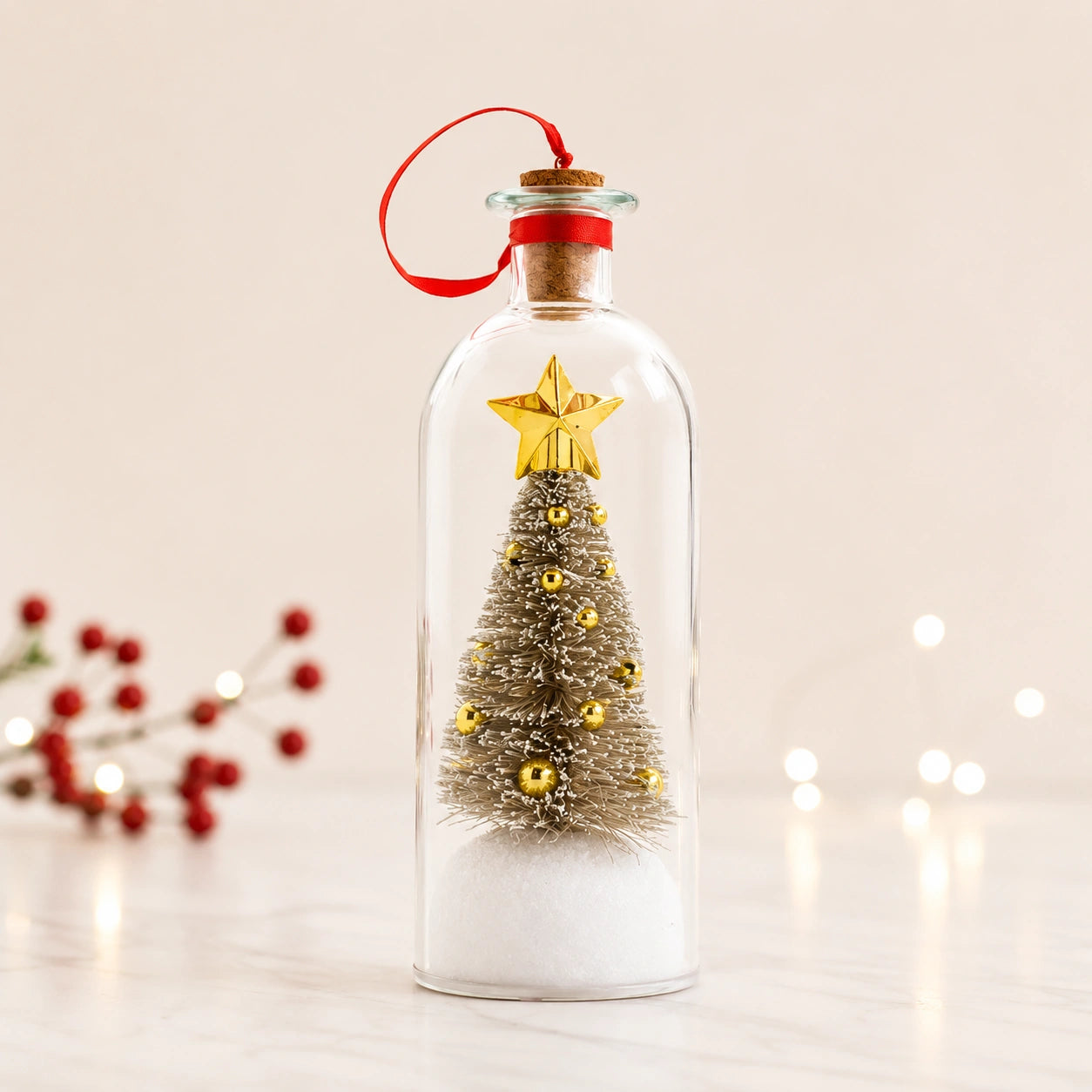 Recordable Christmas Tree