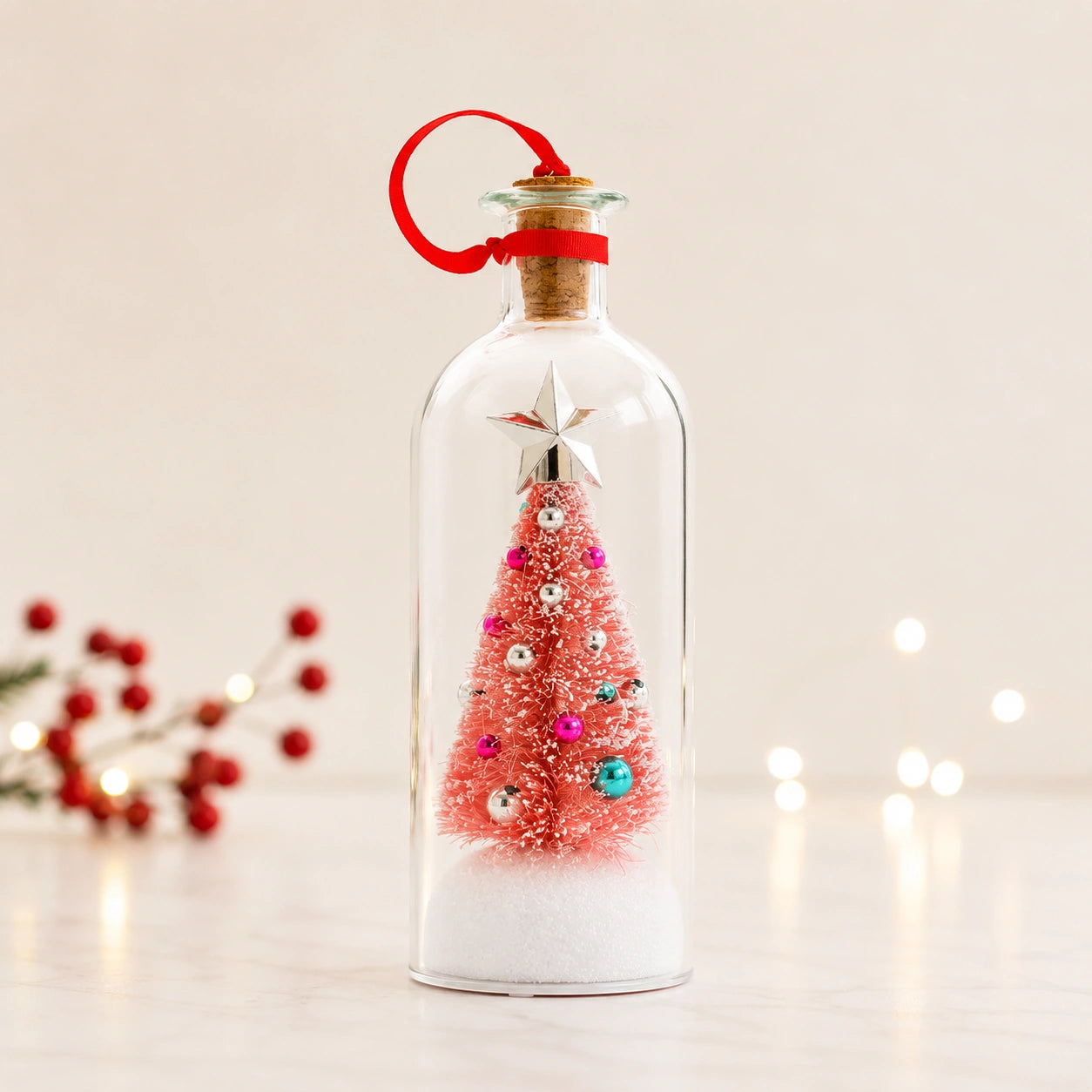 Recordable Christmas Tree