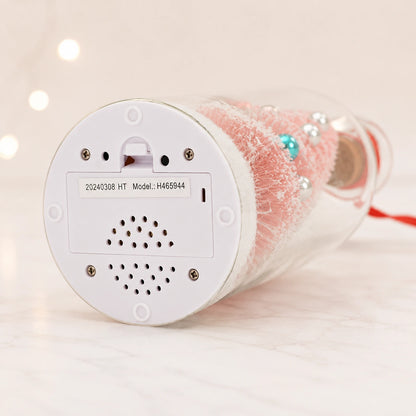 Recordable Christmas Tree