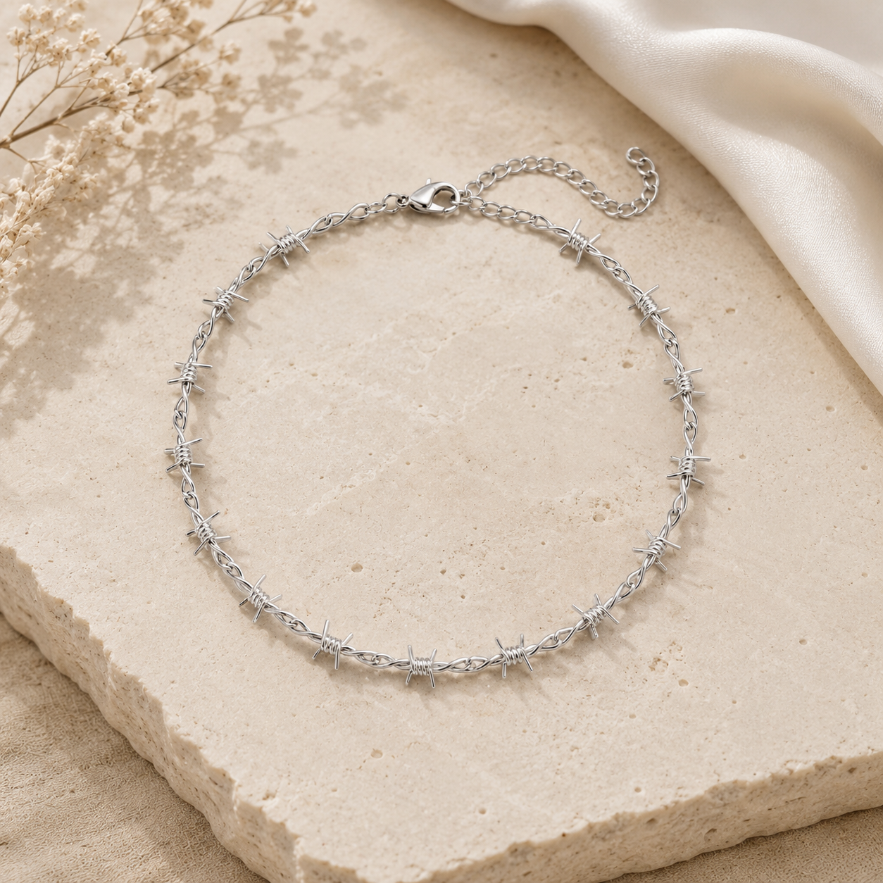 Koanor™ Wire Choker