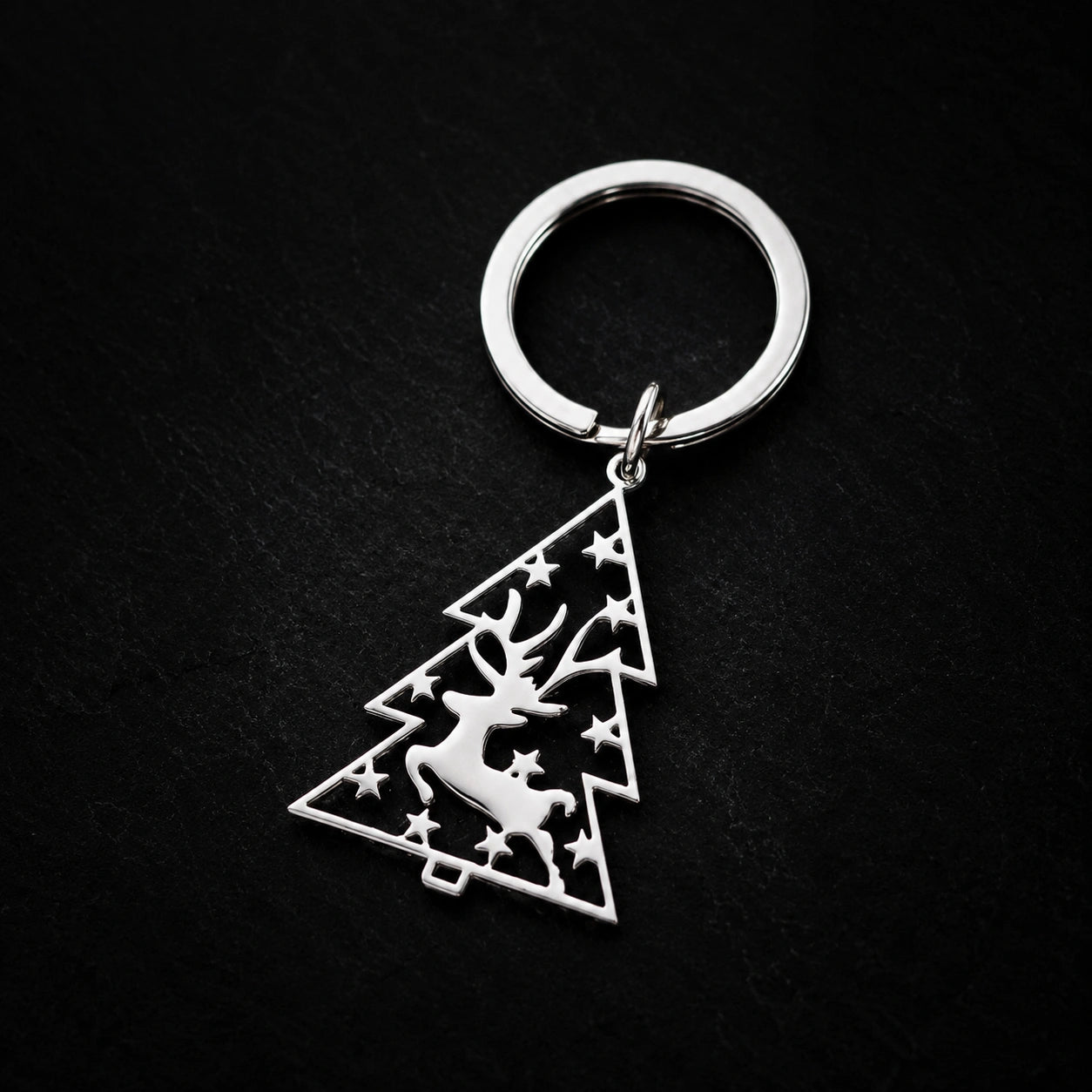 Christmas Keychain