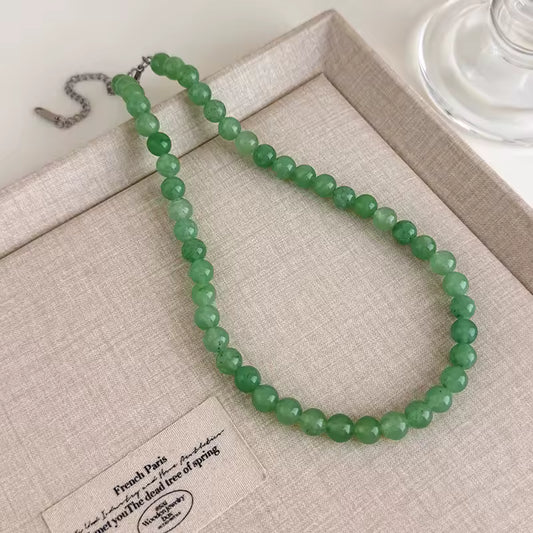 Money Necklace